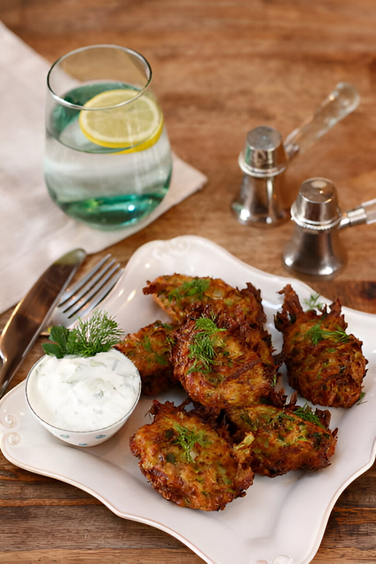 Breakfast Kihiya (Fried Maize Cakes)