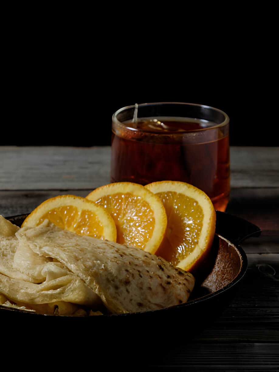 Breakfast Ugandan Tea – Uganda